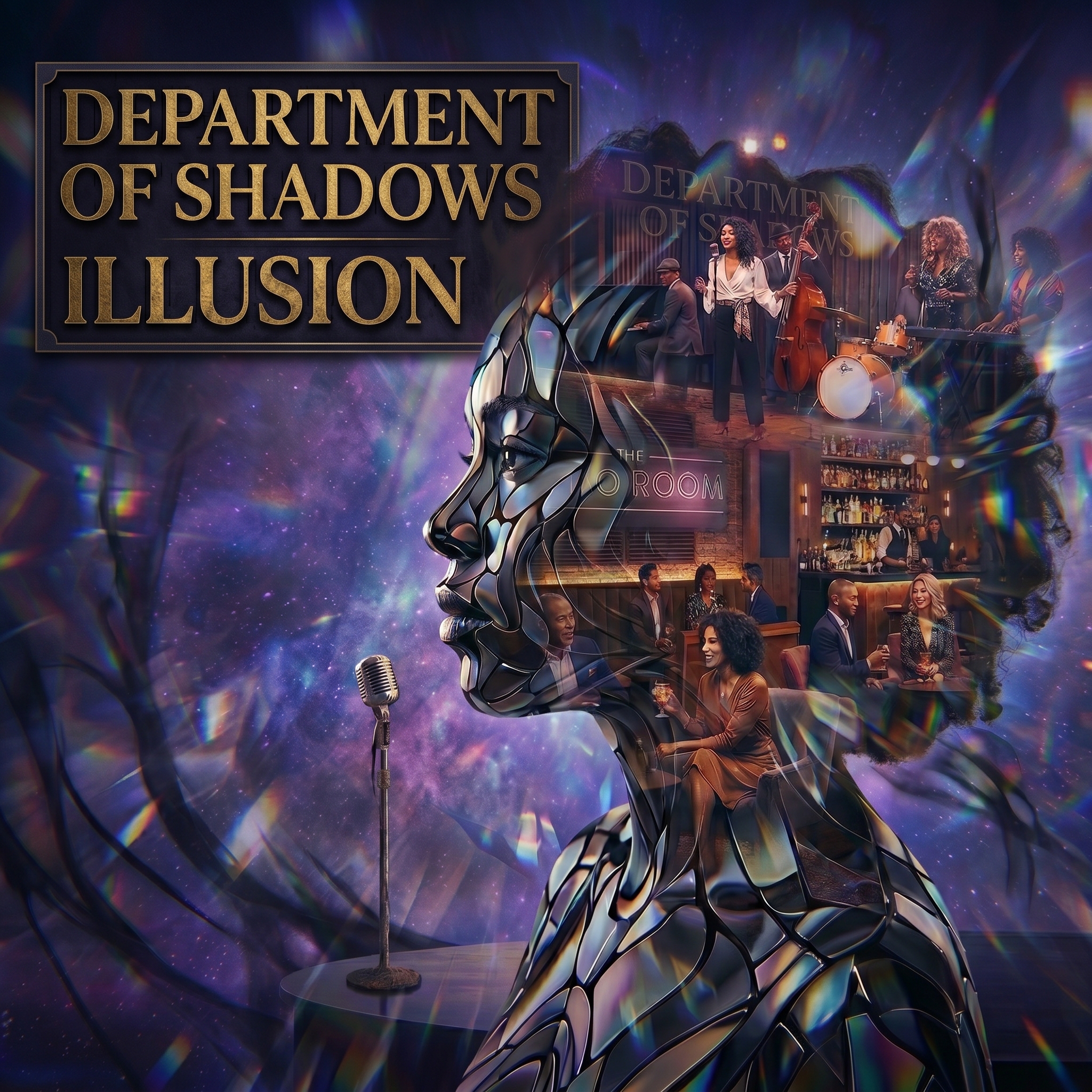 Illusion Cover Art